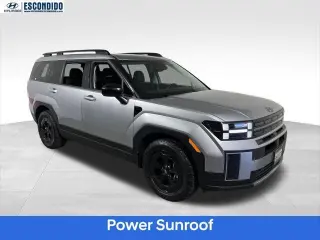 Hyundai SANTA FE 2024 AWD XRT 4dr SUV