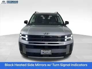 Hyundai SANTA FE 2024 AWD XRT 4dr SUV