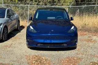 Tesla Modelo Y 2022 AWD Performance 4dr Crossover