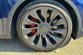 Tesla Modelo Y 2022 AWD Performance 4dr Crossover
