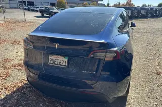 Tesla Modelo Y 2022 AWD Performance 4dr Crossover