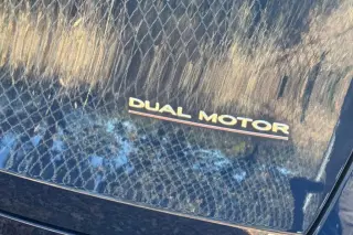 Tesla Modelo Y 2022 AWD Performance 4dr Crossover