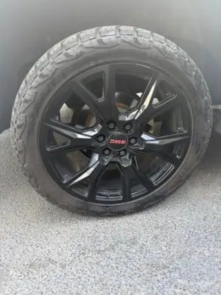 GMC Yukon XL 2020 4x4 SLT 4p SUV