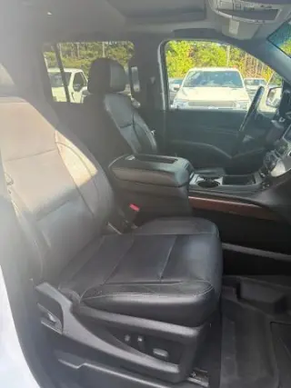 GMC Yukon XL 2020 4x4 SLT 4p SUV