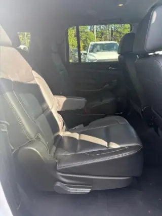 GMC Yukon XL 2020 4x4 SLT 4p SUV