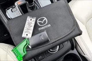 Mazda CX-5 2024 AWD 2.5 S Preferred 4dr SUV
