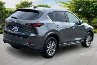 Mazda CX-5 2024 AWD 2.5 S Preferred 4dr SUV
