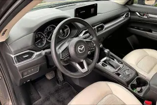 Mazda CX-5 2024 AWD 2.5 S Preferred 4dr SUV