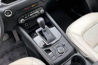 Mazda CX-5 2024 AWD 2.5 S Preferred 4dr SUV
