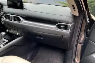 Mazda CX-5 2024 AWD 2.5 S Preferred 4dr SUV