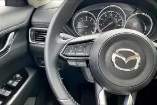 Mazda CX-5 2024 AWD 2.5 S Preferred 4dr SUV