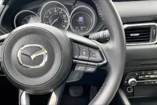 Mazda CX-5 2024 AWD 2.5 S Preferred 4dr SUV