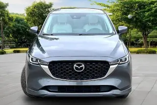 Mazda CX-5 2024 AWD 2.5 S Preferred 4dr SUV