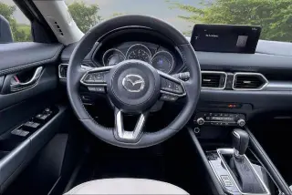 Mazda CX-5 2024 AWD 2.5 S Preferred 4dr SUV