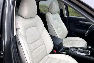 Mazda CX-5 2024 AWD 2.5 S Preferred 4dr SUV