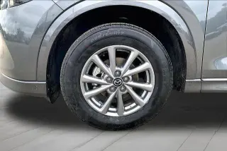 Mazda CX-5 2024 AWD 2.5 S Preferred 4dr SUV