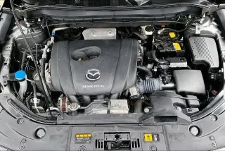 Mazda CX-5 2024 AWD 2.5 S Preferred 4dr SUV