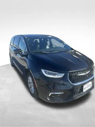 Chrysler Pacifica 2025 Select 4dr Mini-Van