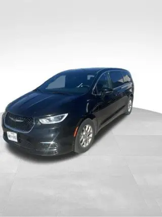 Chrysler Pacifica 2025 Select 4dr Mini-Van