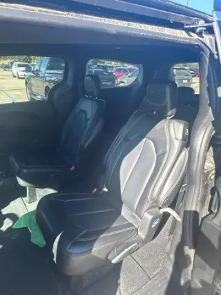 Chrysler Pacifica 2025 Select 4dr Mini-Van