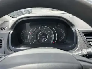 Honda CR-V 2012 4x4 EX 4p SUV