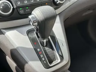 Honda CR-V 2012 4x4 EX 4p SUV