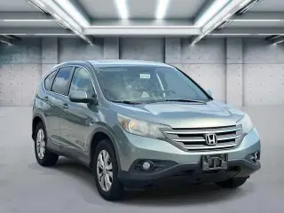 Honda CR-V 2012 4x4 EX 4p SUV