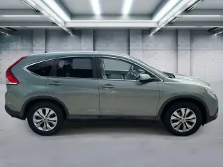 Honda CR-V 2012 4x4 EX 4p SUV