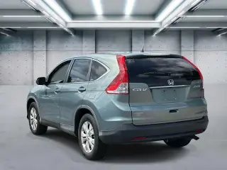 Honda CR-V 2012 4x4 EX 4p SUV