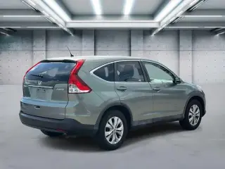 Honda CR-V 2012 4x4 EX 4p SUV
