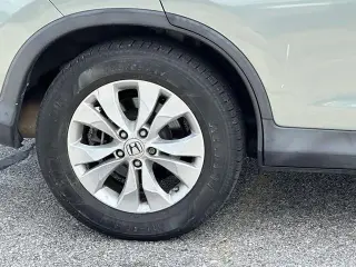 Honda CR-V 2012 4x4 EX 4p SUV