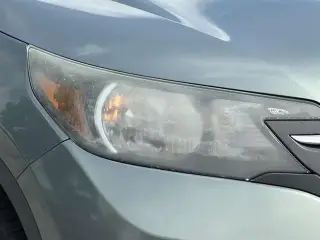 Honda CR-V 2012 4x4 EX 4p SUV