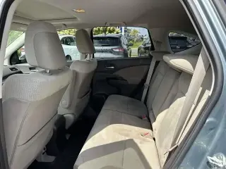 Honda CR-V 2012 4x4 EX 4p SUV