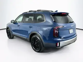 Kia Telluride 2023 AWD SX X-Pro 4dr SUV