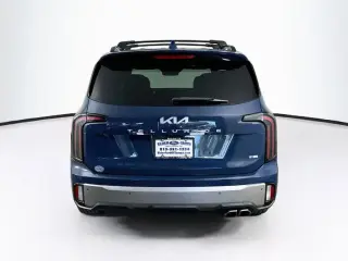 Kia Telluride 2023 AWD SX X-Pro 4dr SUV
