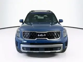 Kia Telluride 2023 AWD SX X-Pro 4dr SUV