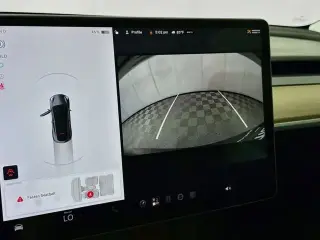 Tesla Modelo Y 2023 AWD Performance 4dr Crossover