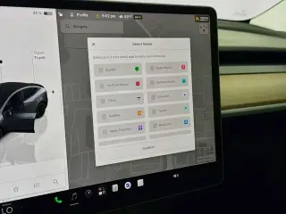 Tesla Modelo Y 2023 AWD Performance 4dr Crossover