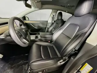 Tesla Modelo Y 2023 AWD Performance 4dr Crossover
