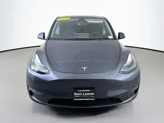 Tesla Modelo Y 2023 AWD Performance 4dr Crossover