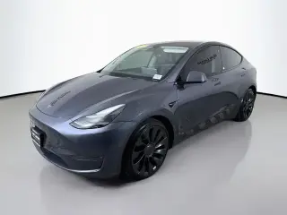 Tesla Modelo Y 2023 AWD Performance 4dr Crossover