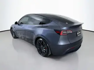 Tesla Modelo Y 2023 AWD Performance 4dr Crossover