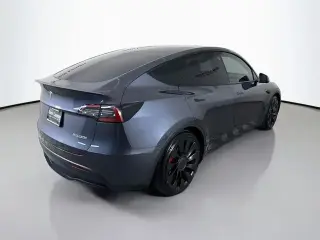 Tesla Modelo Y 2023 AWD Performance 4dr Crossover