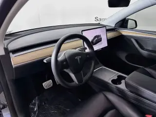 Tesla Modelo Y 2023 AWD Performance 4dr Crossover