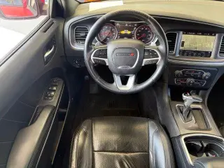 Dodge Charger 2017 SXT 4dr Sedan