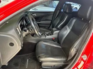 Dodge Charger 2017 SXT 4dr Sedan