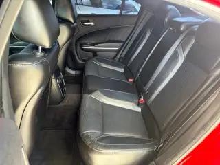 Dodge Charger 2017 SXT 4dr Sedan