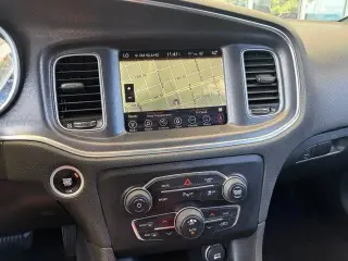 Dodge Charger 2017 SXT 4dr Sedan