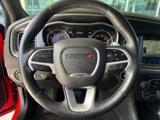 Dodge Charger 2017 SXT 4dr Sedan