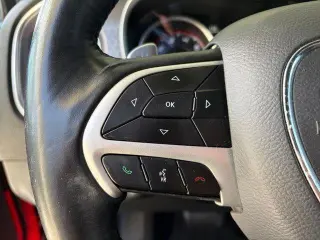 Dodge Charger 2017 SXT 4dr Sedan